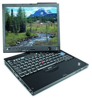 Замена южного моста на ноутбуке Lenovo ThinkPad X61s